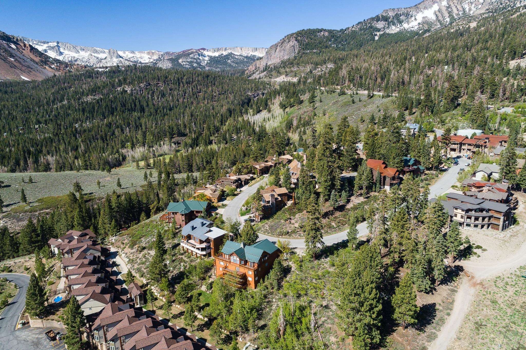 190 Juniper Road Mammoth Lakes, CA 93546 - Photo 12 of 29