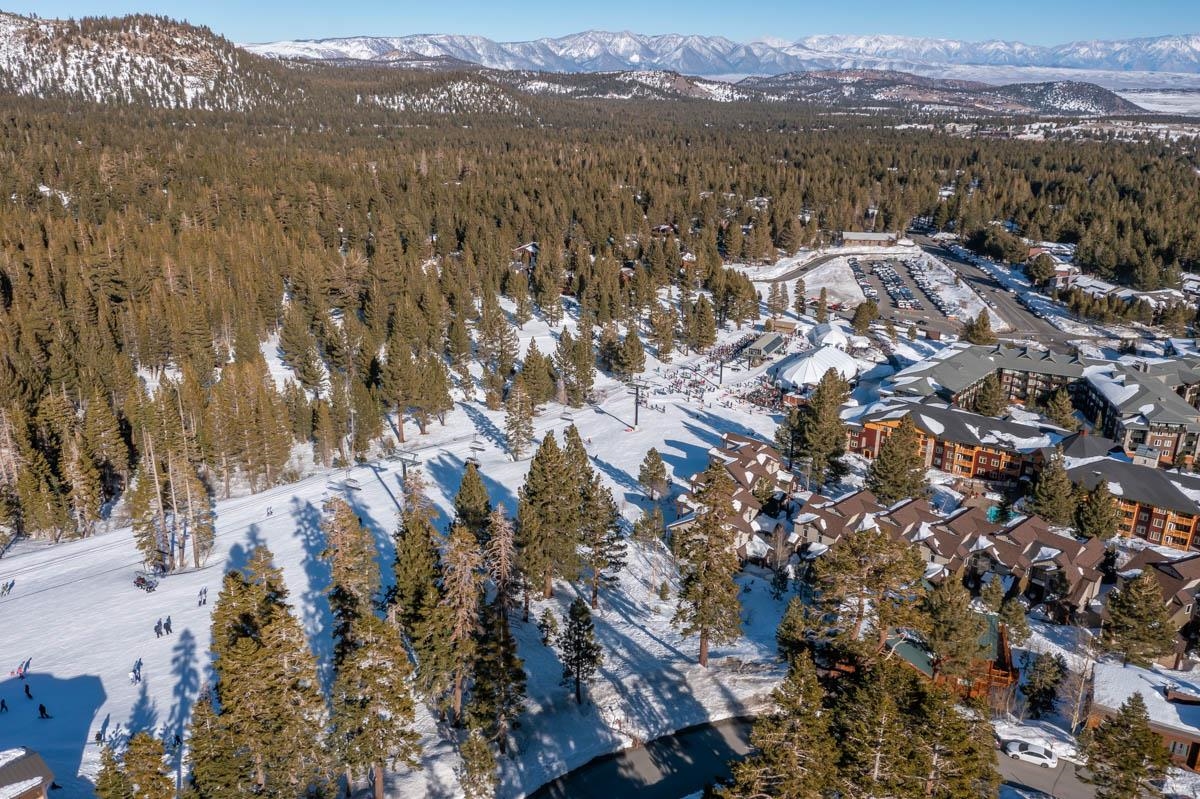 190 Juniper Road Mammoth Lakes, CA 93546 - Photo 17 of 29