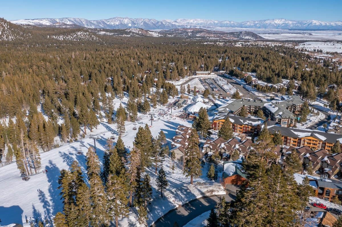 190 Juniper Road Mammoth Lakes, CA 93546 - Photo 18 of 29