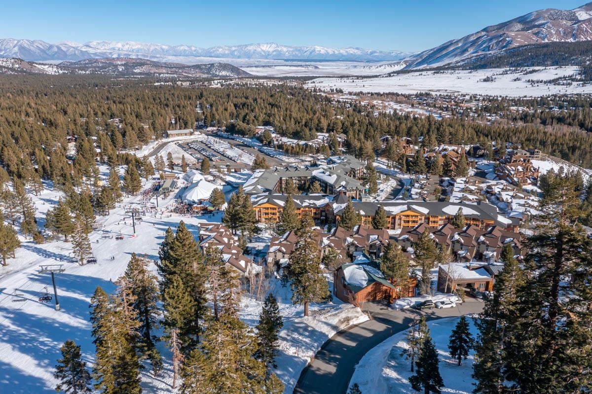 190 Juniper Road Mammoth Lakes, CA 93546 - Photo 19 of 29