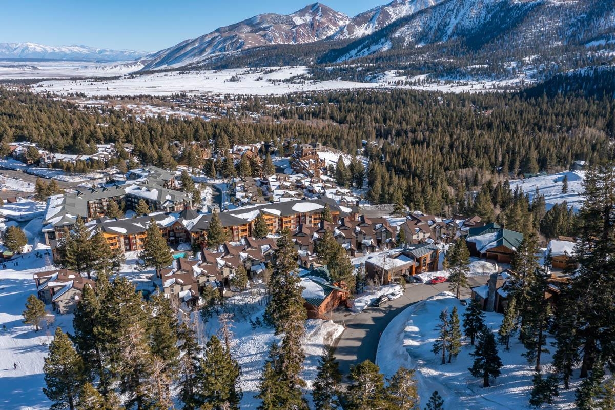 190 Juniper Road Mammoth Lakes, CA 93546 - Photo 20 of 29