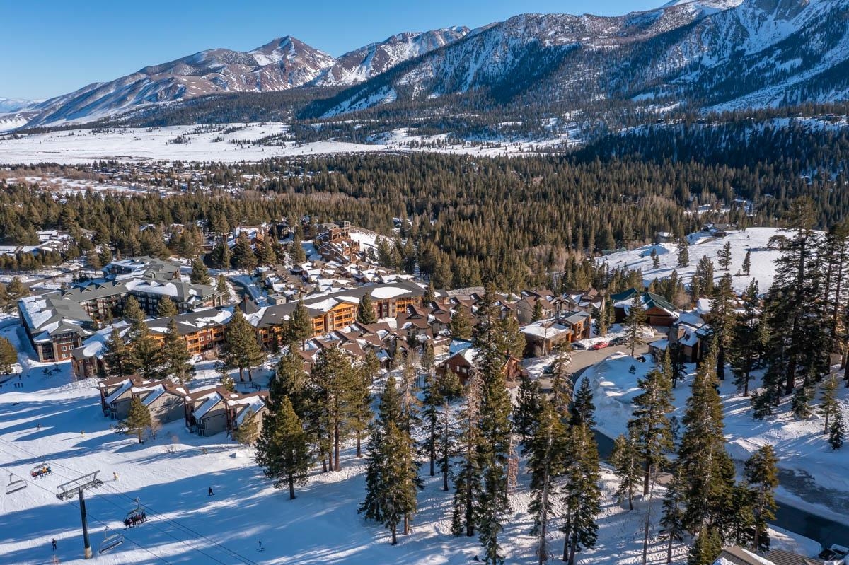 190 Juniper Road Mammoth Lakes, CA 93546 - Photo 21 of 29