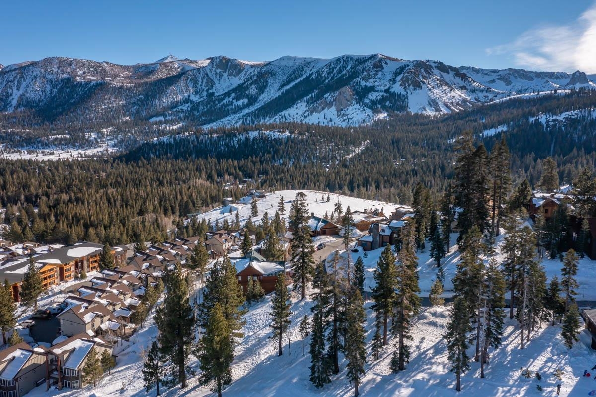 190 Juniper Road Mammoth Lakes, CA 93546 - Photo 22 of 29