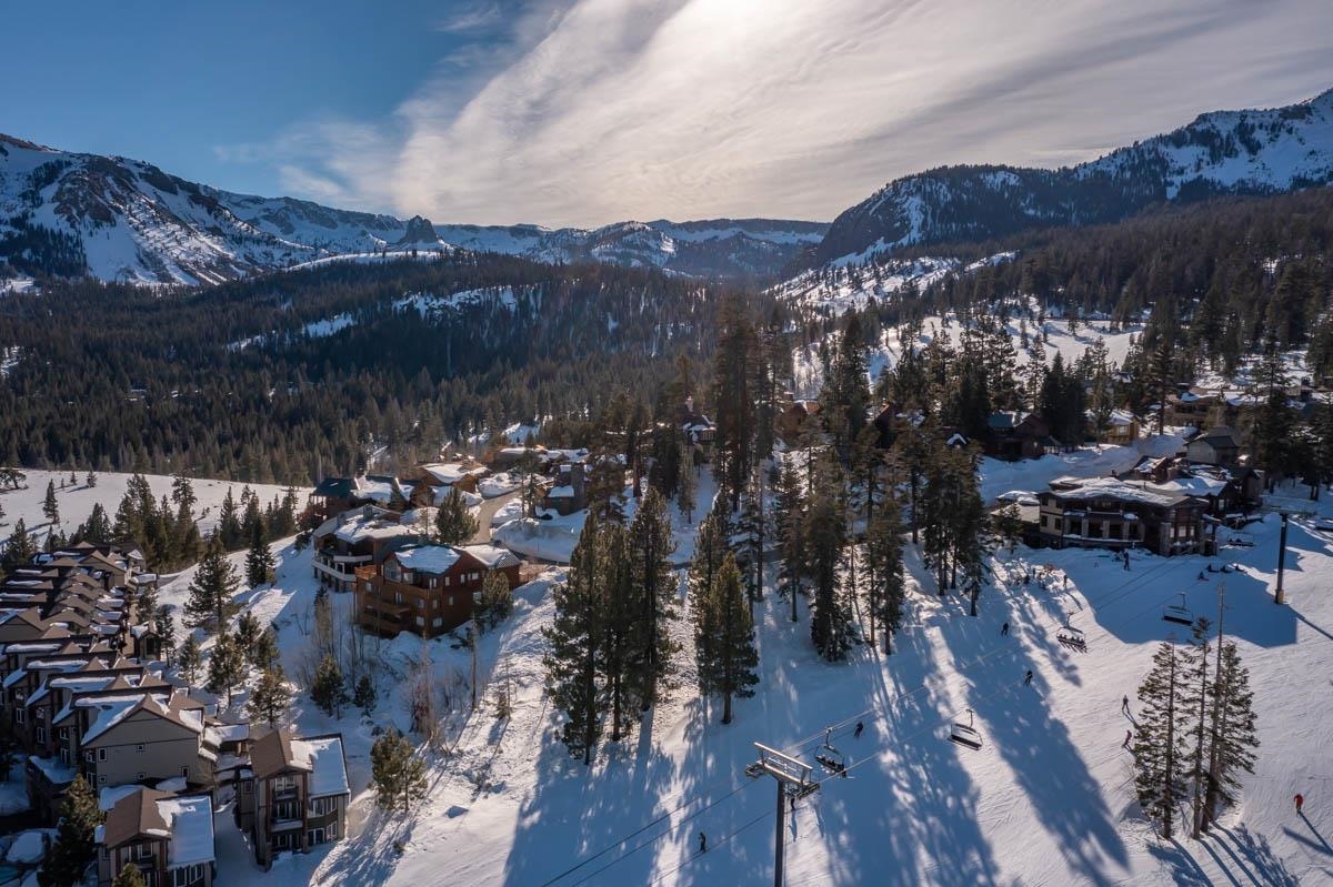 190 Juniper Road Mammoth Lakes, CA 93546 - Photo 23 of 29