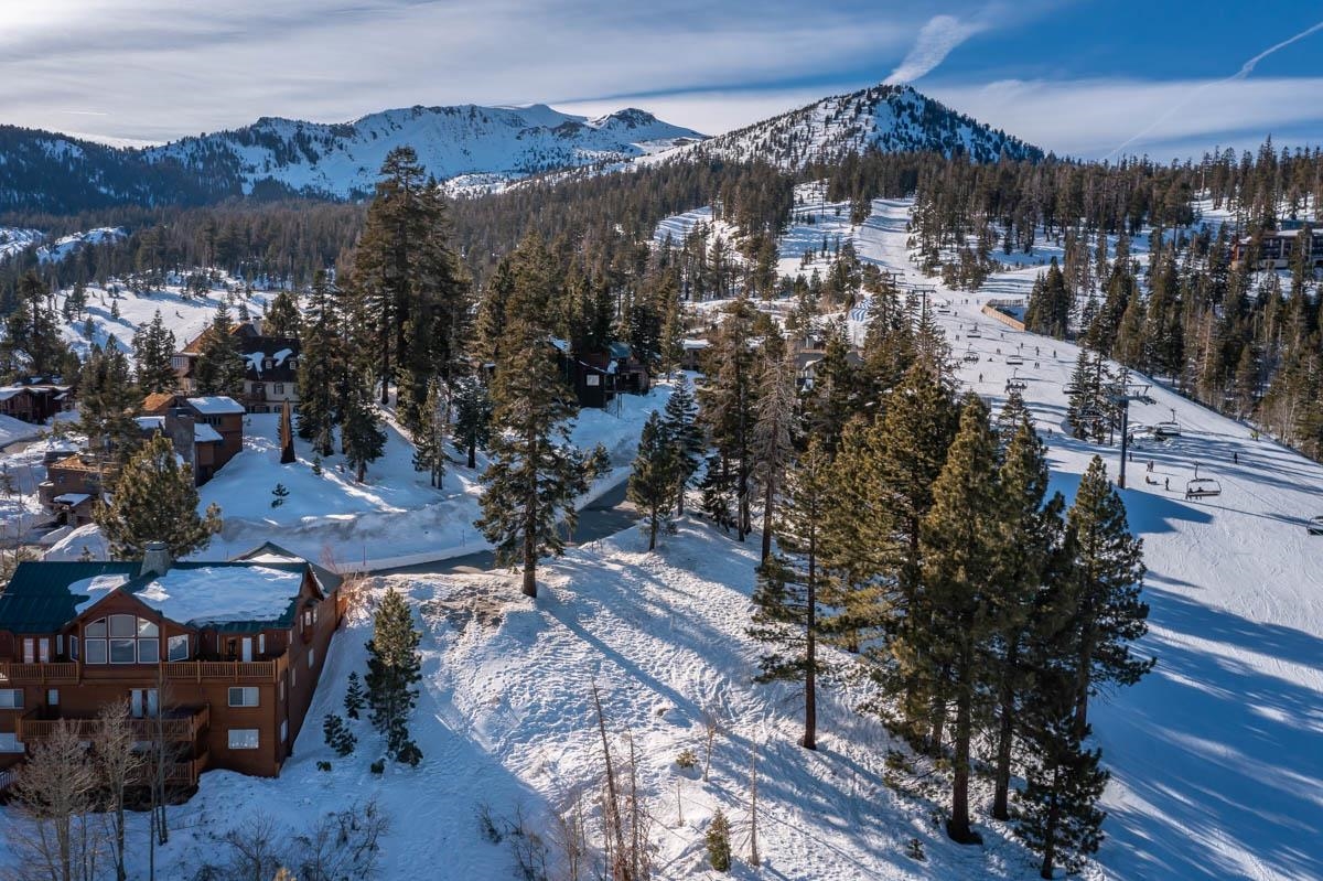 190 Juniper Road Mammoth Lakes, CA 93546 - Photo 25 of 29