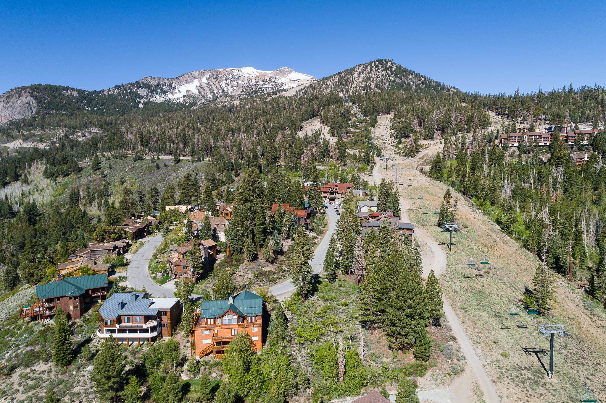 190 Juniper Road Mammoth Lakes, CA 93546 - Photo 6 of 29