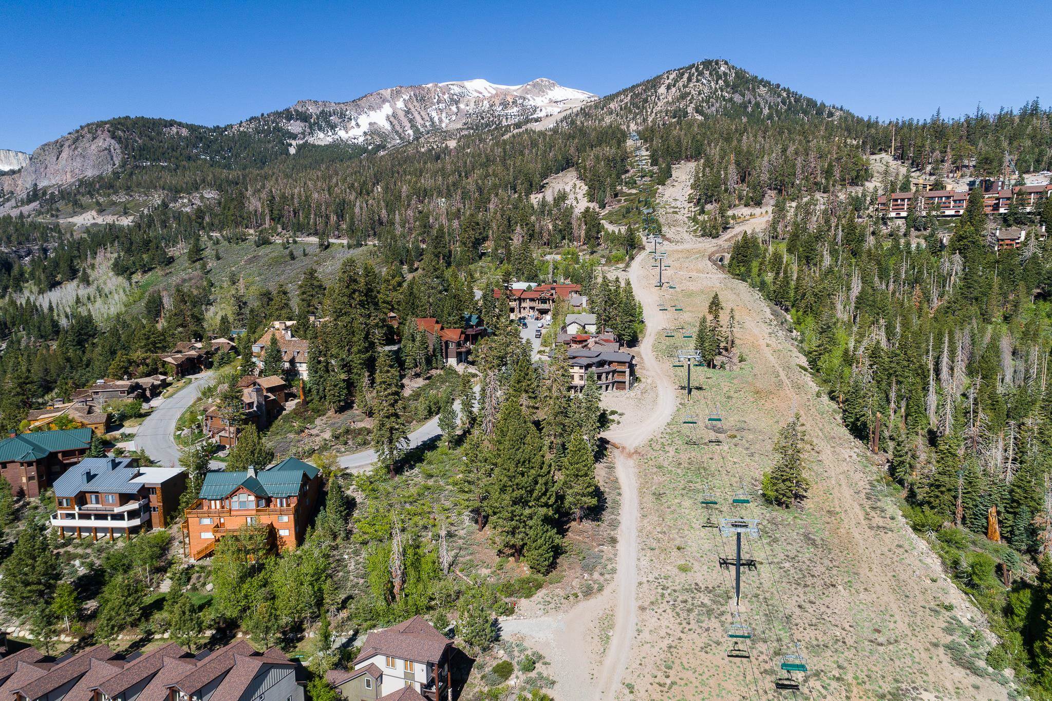 190 Juniper Road Mammoth Lakes, CA 93546 - Photo 7 of 29