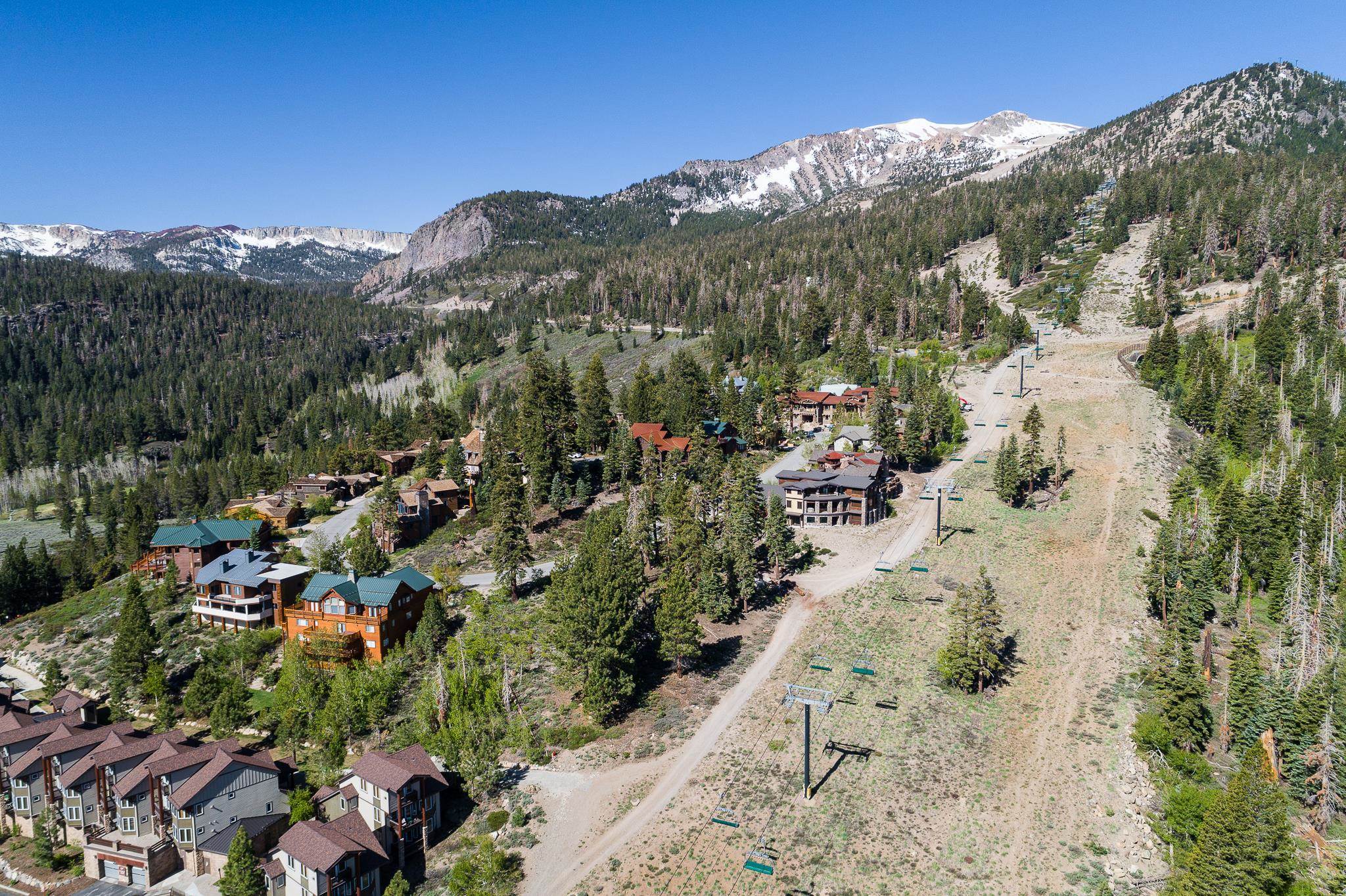 190 Juniper Road Mammoth Lakes, CA 93546 - Photo 8 of 29