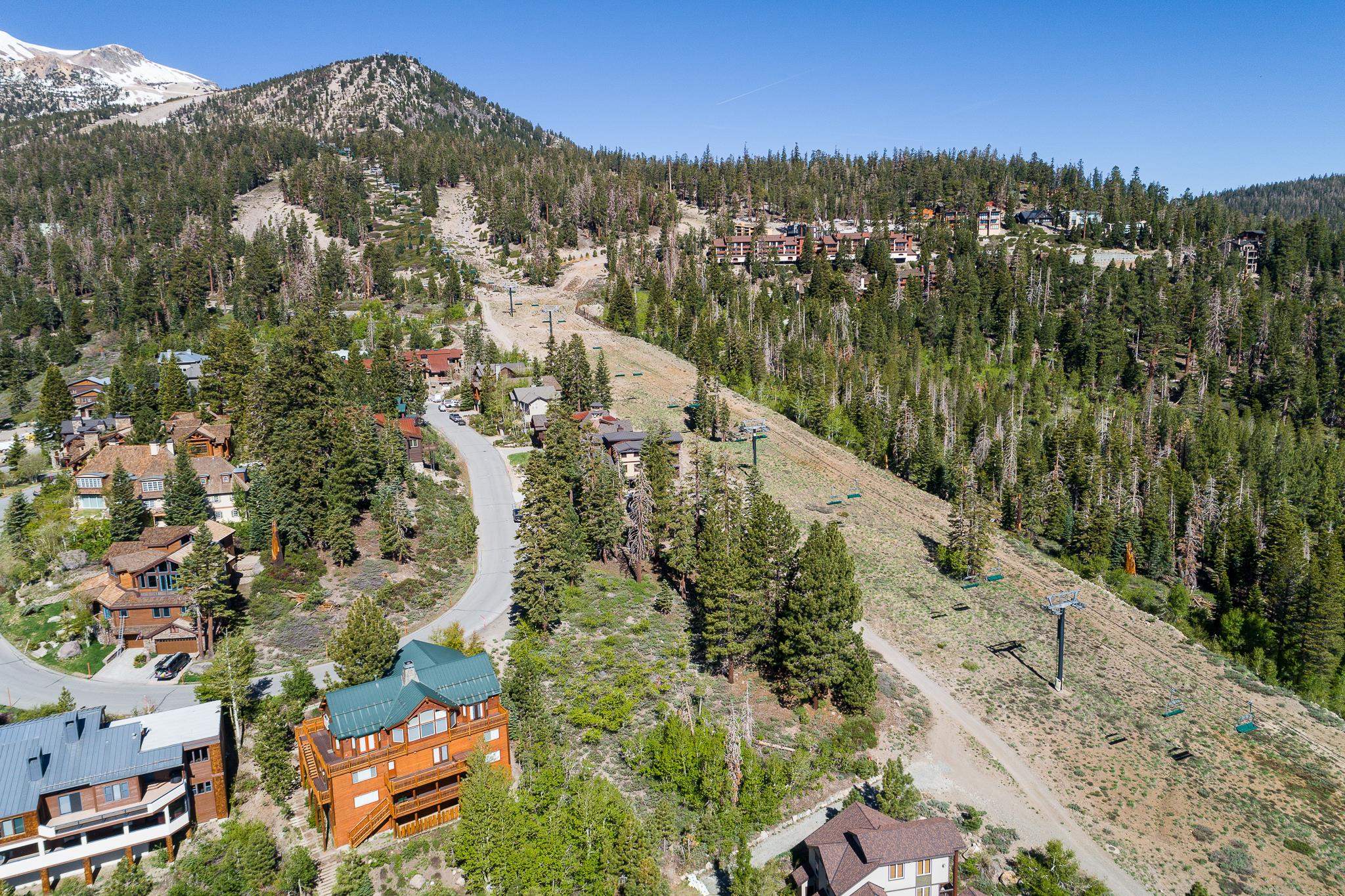 190 Juniper Road Mammoth Lakes, CA 93546 - Photo 9 of 29