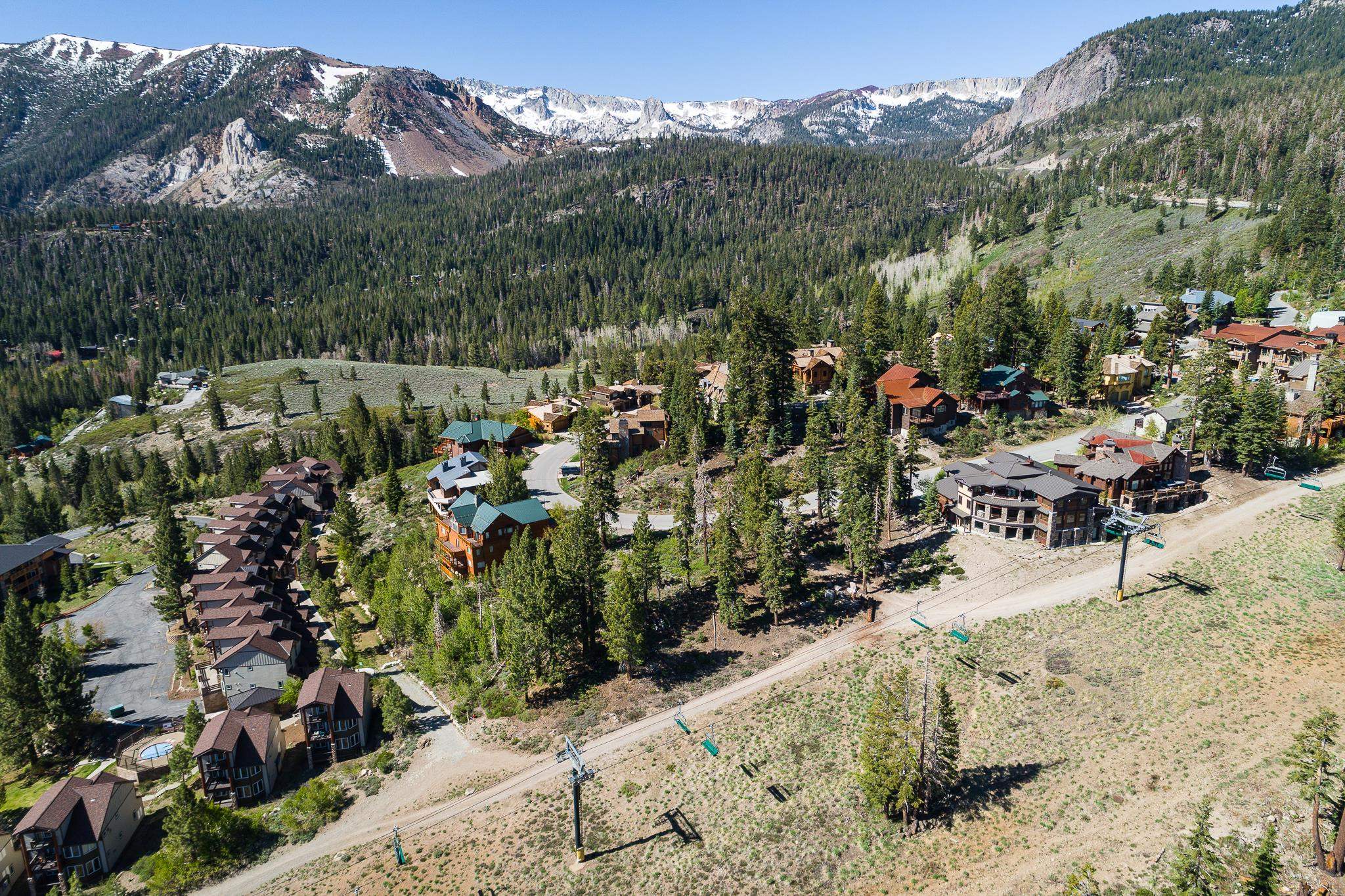 190 Juniper Road Mammoth Lakes, CA 93546 - Photo 10 of 29