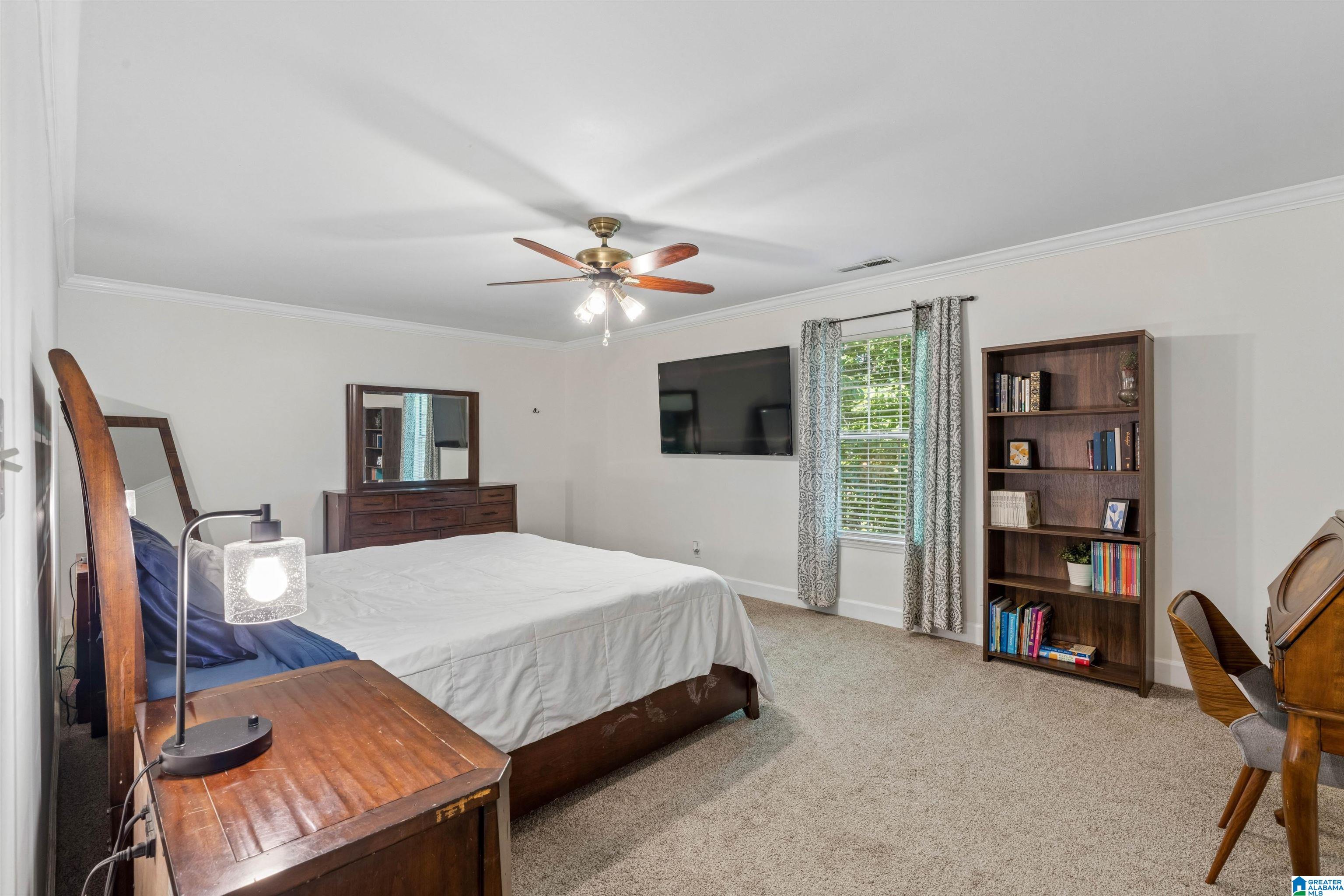 1331 Cedar Creek Road Odenville, AL 35120 - Photo 16 of 39