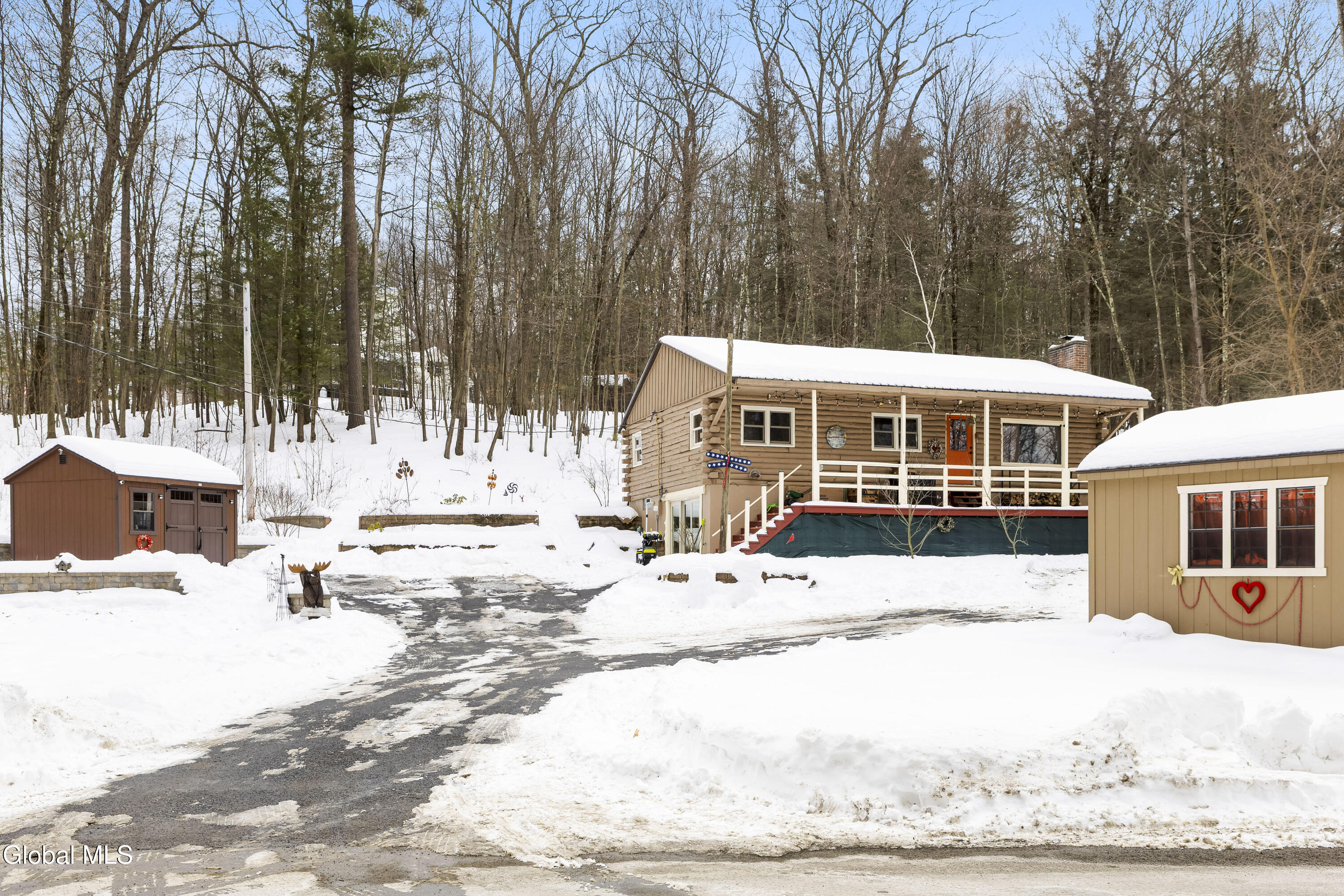 59 Higgins Road North Greenbush, NY 12198 - Photo 25 of 36 2