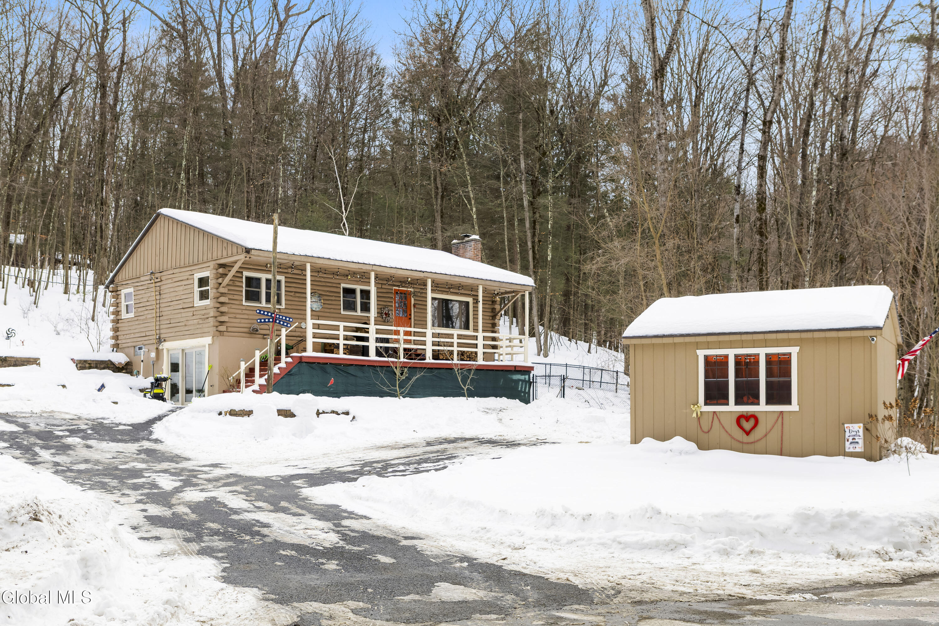 59 Higgins Road North Greenbush, NY 12198 - Photo 26 of 36 3