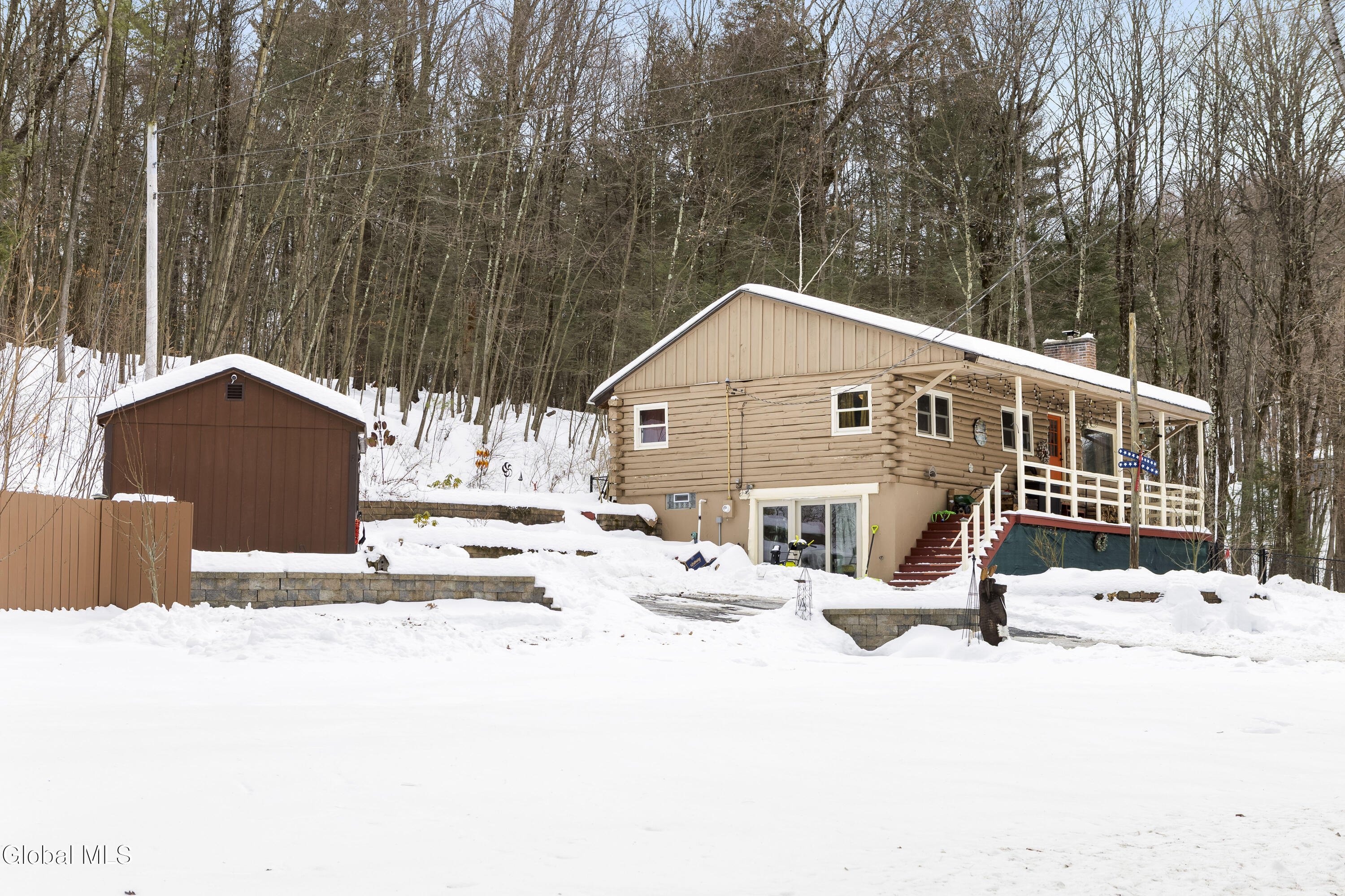 59 Higgins Road North Greenbush, NY 12198 - Photo 27 of 36 4