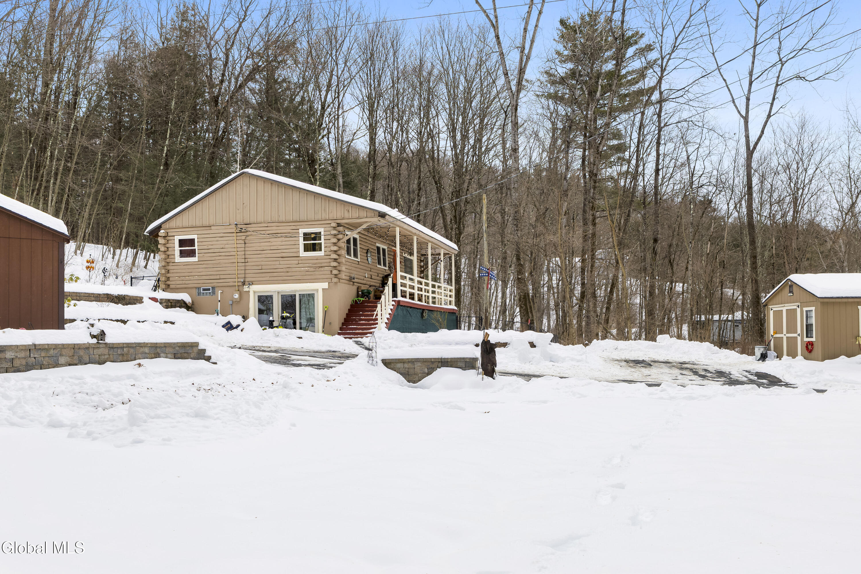 59 Higgins Road North Greenbush, NY 12198 - Photo 28 of 36 5