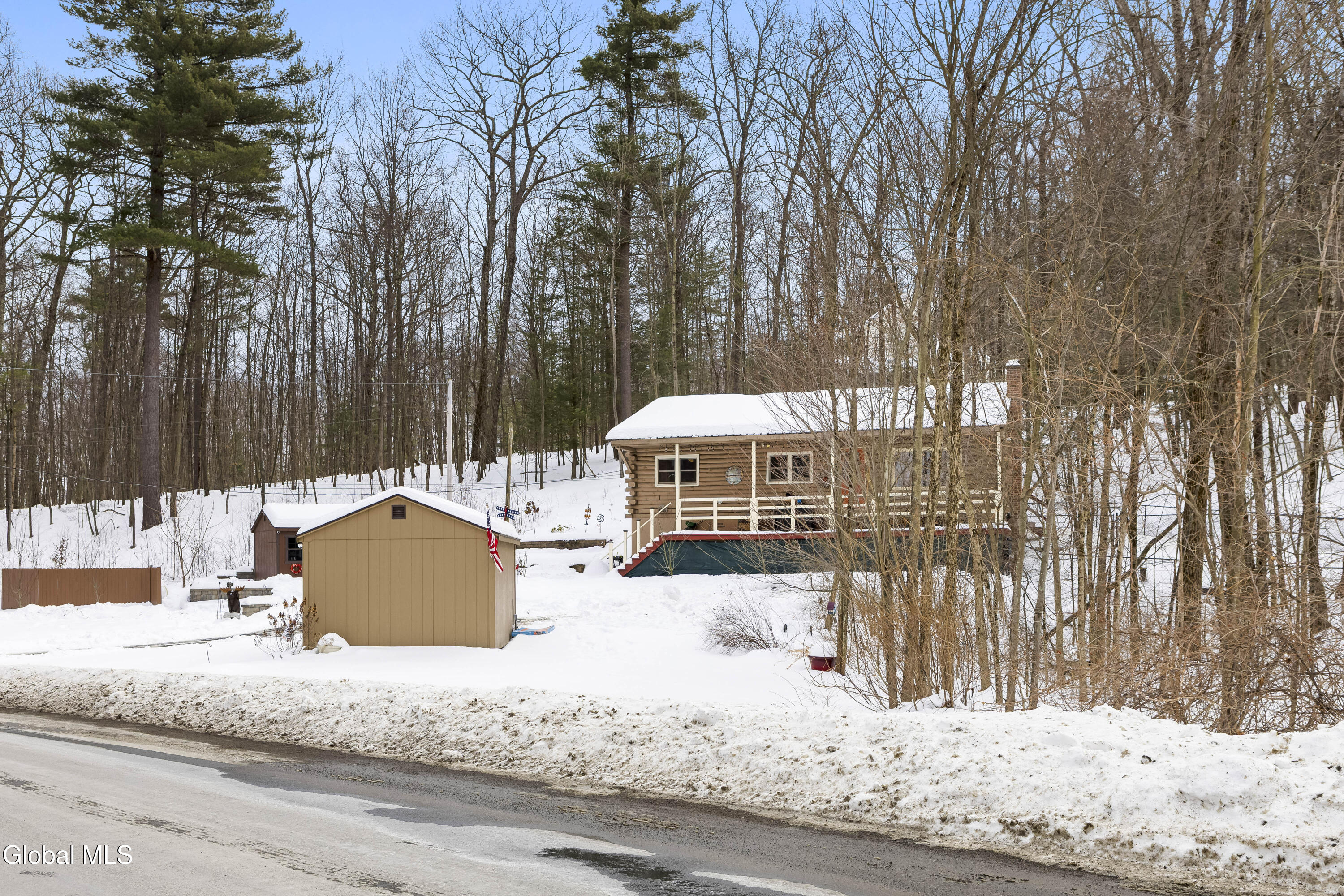 59 Higgins Road North Greenbush, NY 12198 - Photo 29 of 36 6