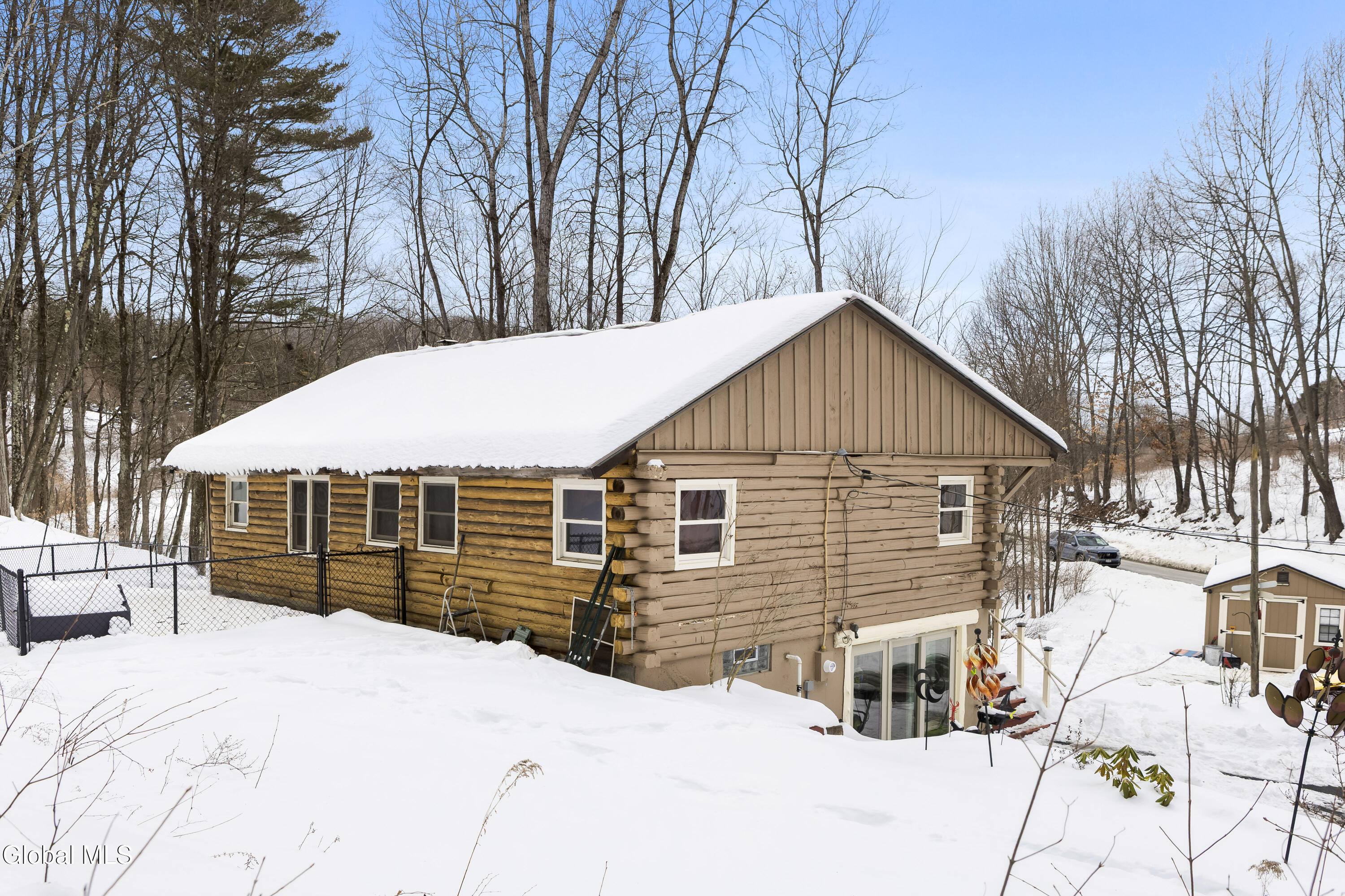 59 Higgins Road North Greenbush, NY 12198 - Photo 31 of 36 30