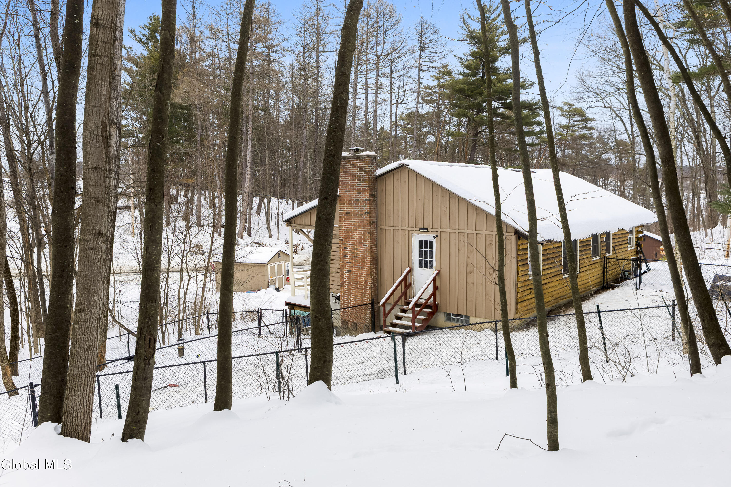 59 Higgins Road North Greenbush, NY 12198 - Photo 32 of 36 31