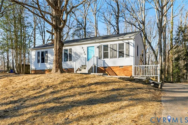 $339,000 | 3128 Woodsong Drive, Midlothian, VA 23112