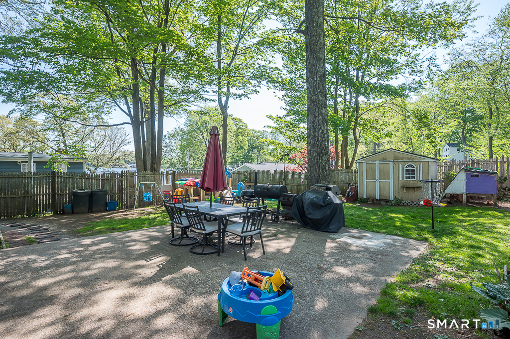 355 Ference Road Ashford, CT 06278 - Photo 5 of 28