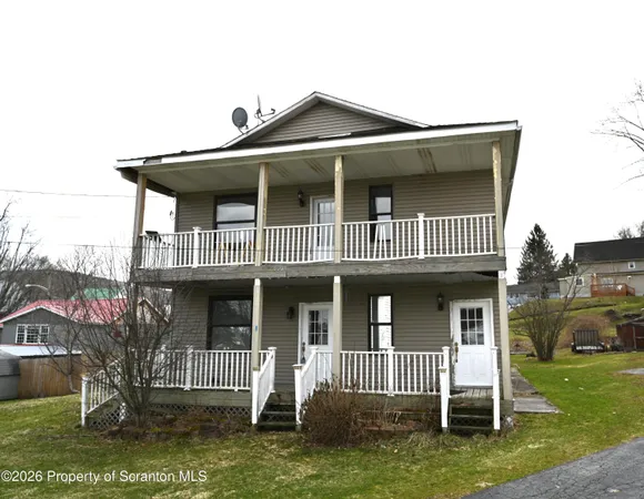 $184,900 | 93 Prospect Street, Hallstead, PA 18822