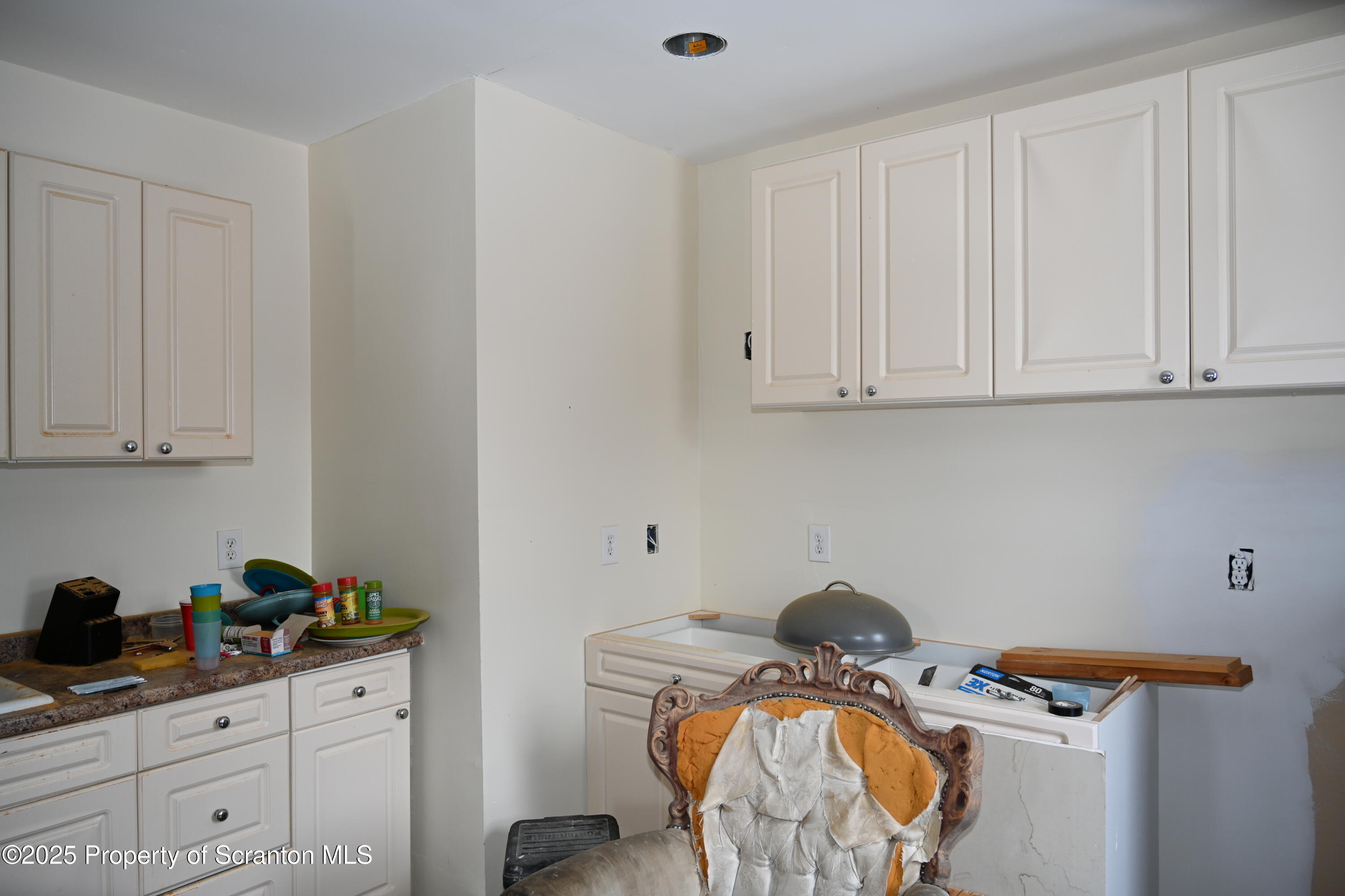 93 Prospect Street Hallstead, PA 18822 - Photo 19 of 32 a room with storage and utility