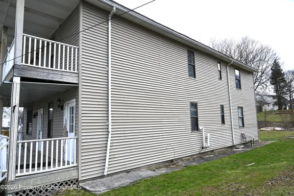 $184,900 | 93 Prospect Street, Hallstead, PA 18822