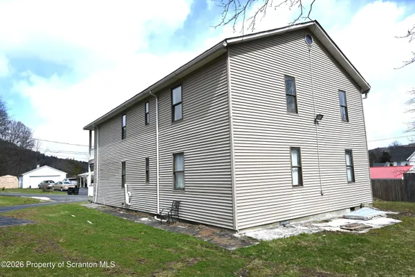 $184,900 | 93 Prospect Street, Hallstead, PA 18822