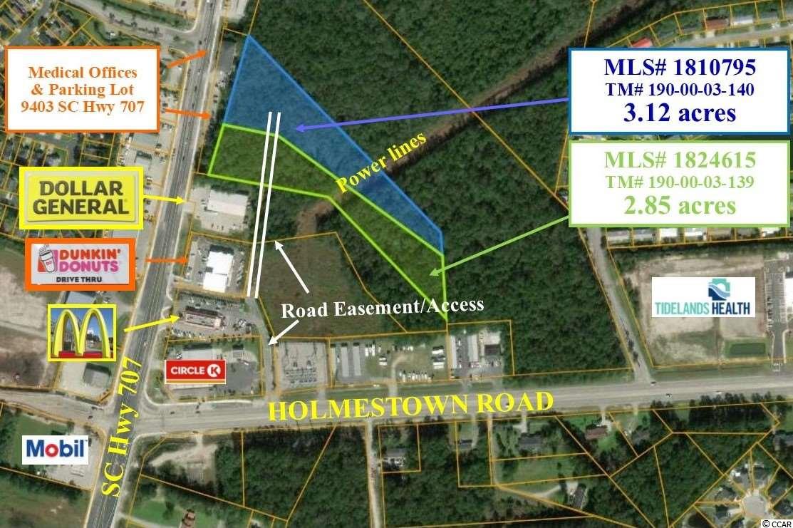 4630 Holmestown Road Myrtle Beach, SC 29588 - Photo 3 of 11 Gallery Image 3