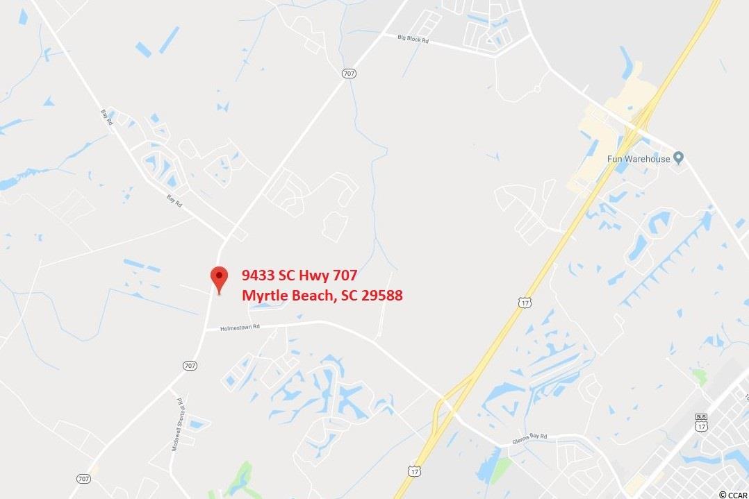 4630 Holmestown Road Myrtle Beach, SC 29588 - Photo 5 of 11 Gallery Image 5