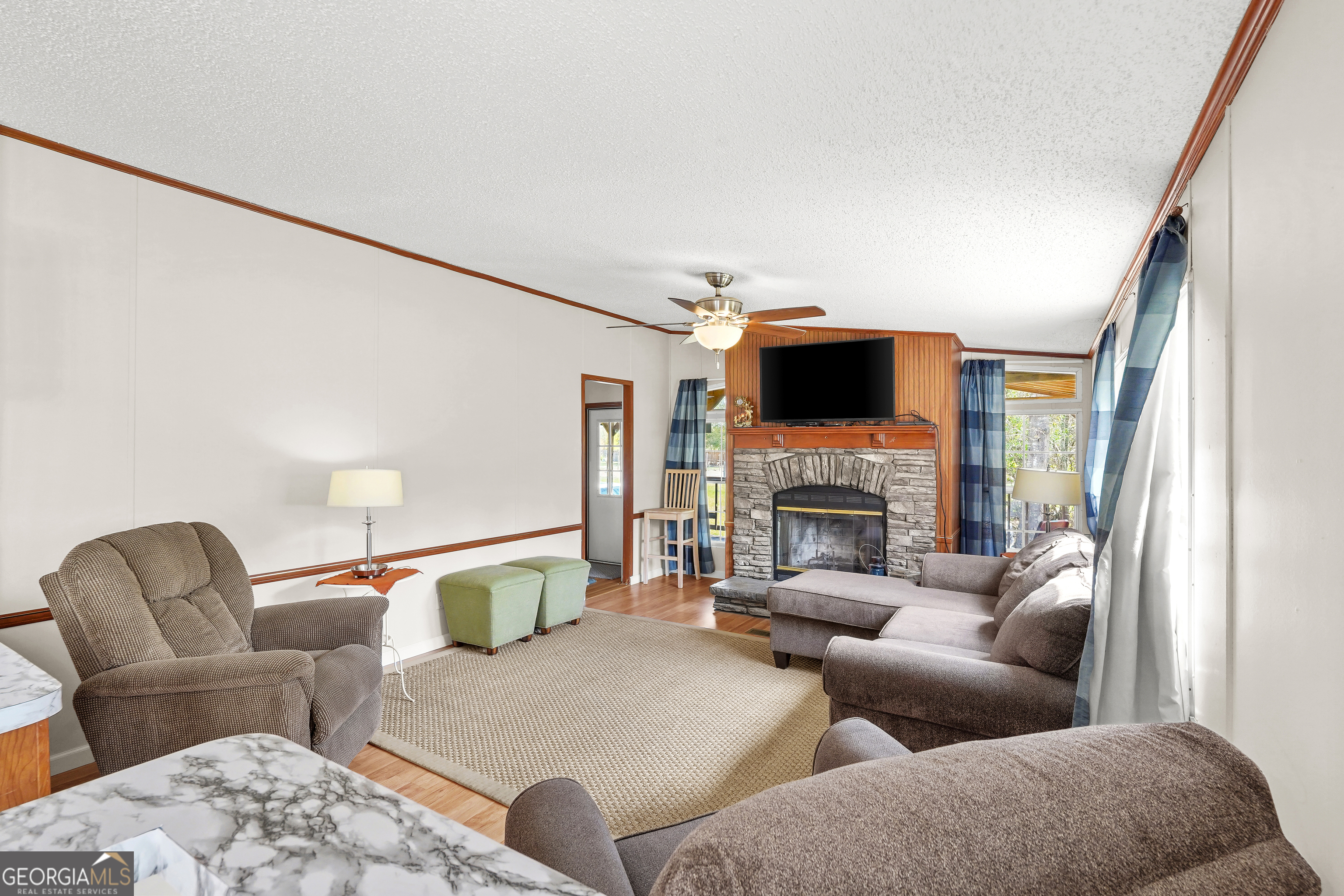 1298 Lee Road Pembroke, GA 31321 - Photo 48 of 56