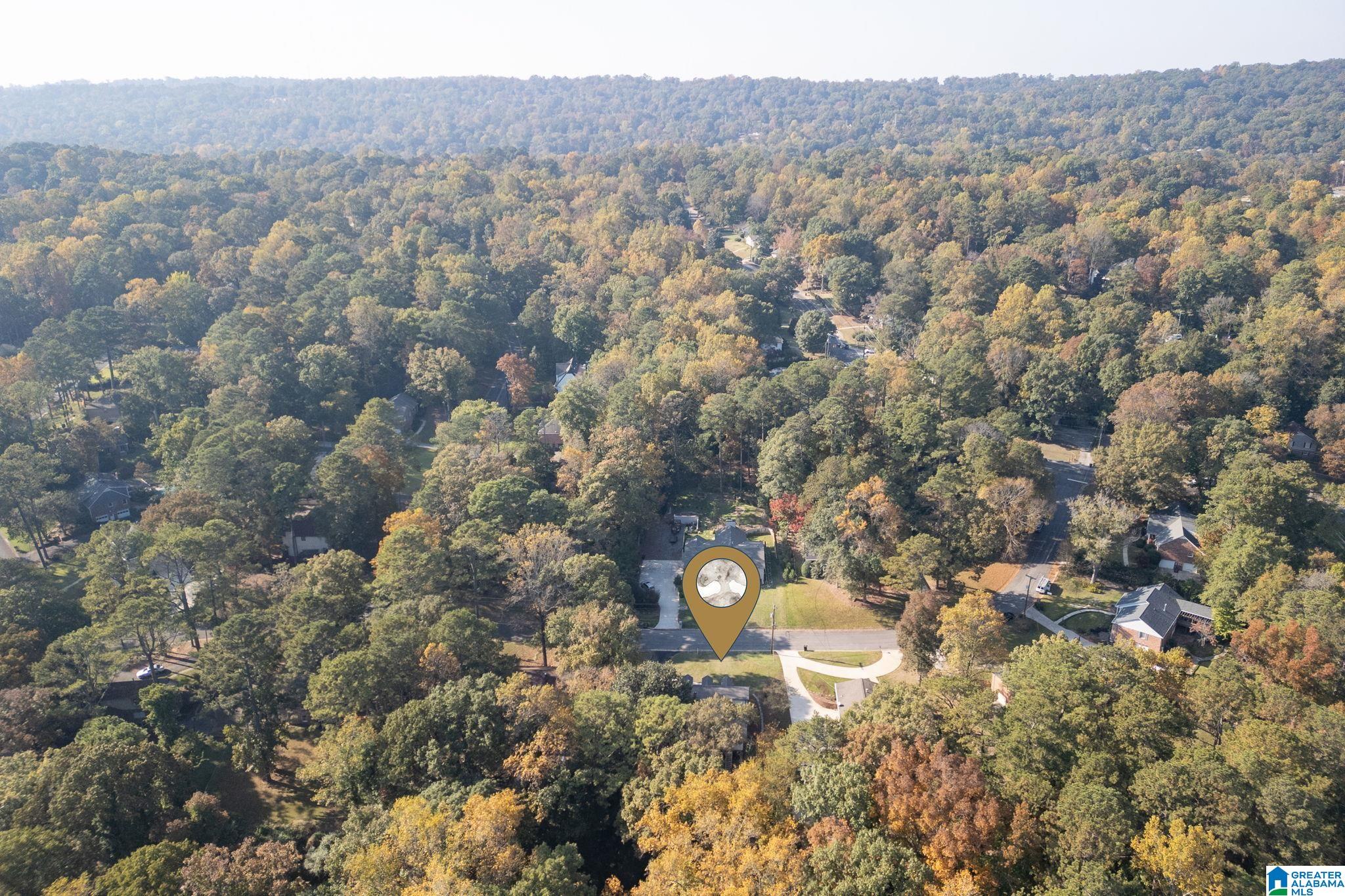 3815 River Oaks Road Mountain Brook, AL 35243 - Photo 64 of 67