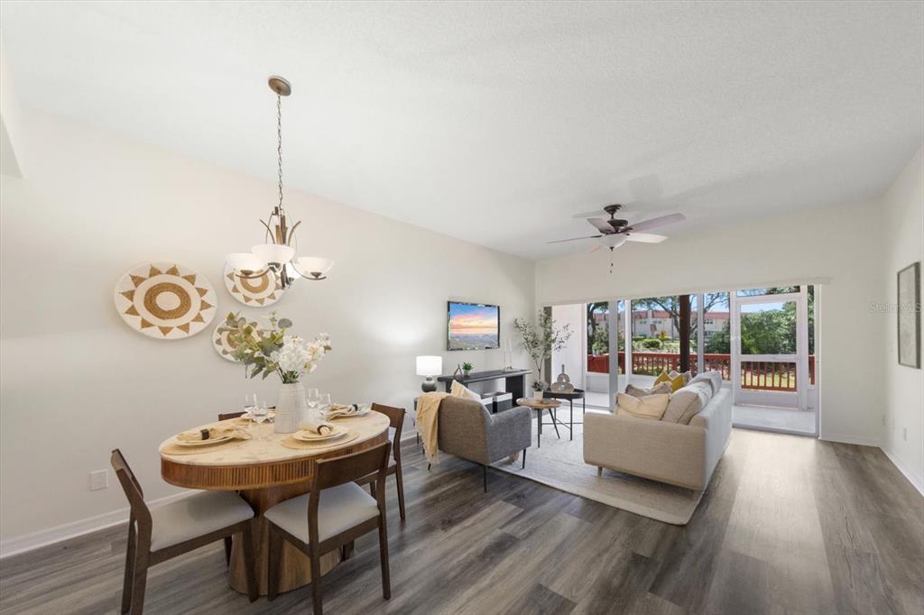 6330 99th Way North, Unit 14D Seminole, FL 33708 - Photo 13 of 35