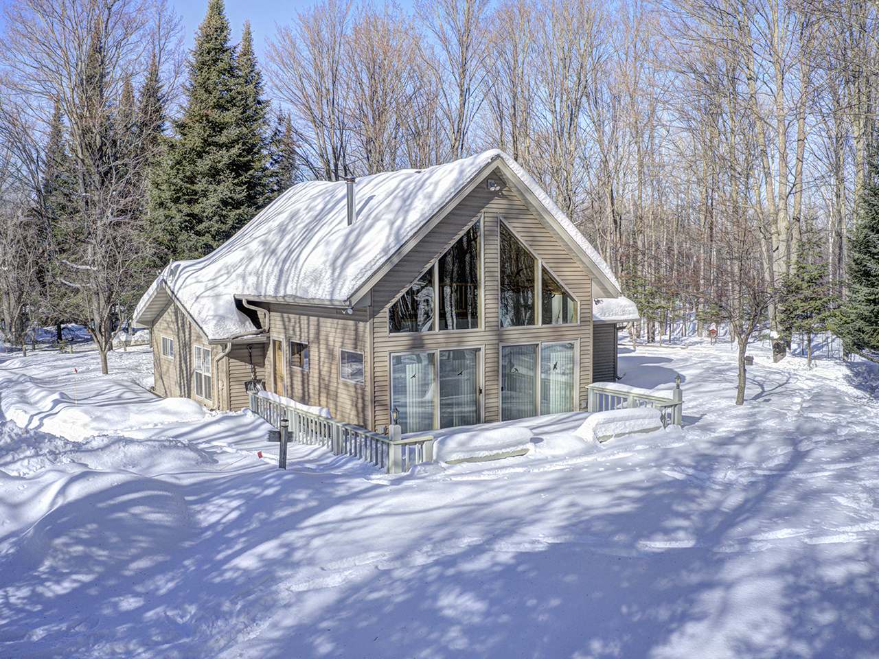 12002 Crab Lake Road Presque Isle, WI 54557 - Photo 22 of 33 Gallery Image 22