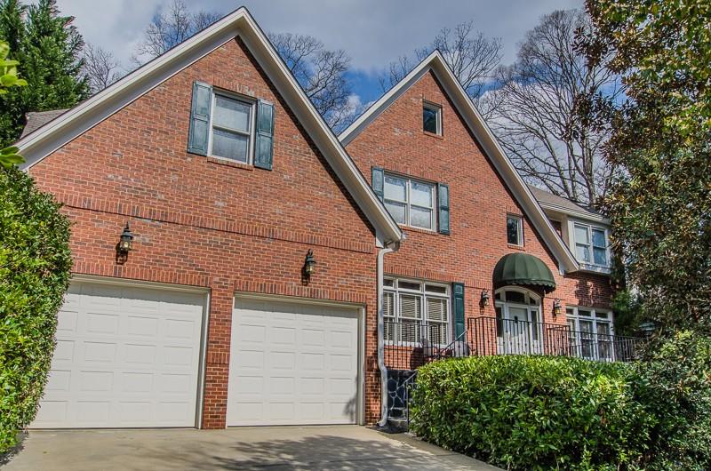 554 Allen Road Northeast Atlanta, GA 30324 - Photo 1 of 1