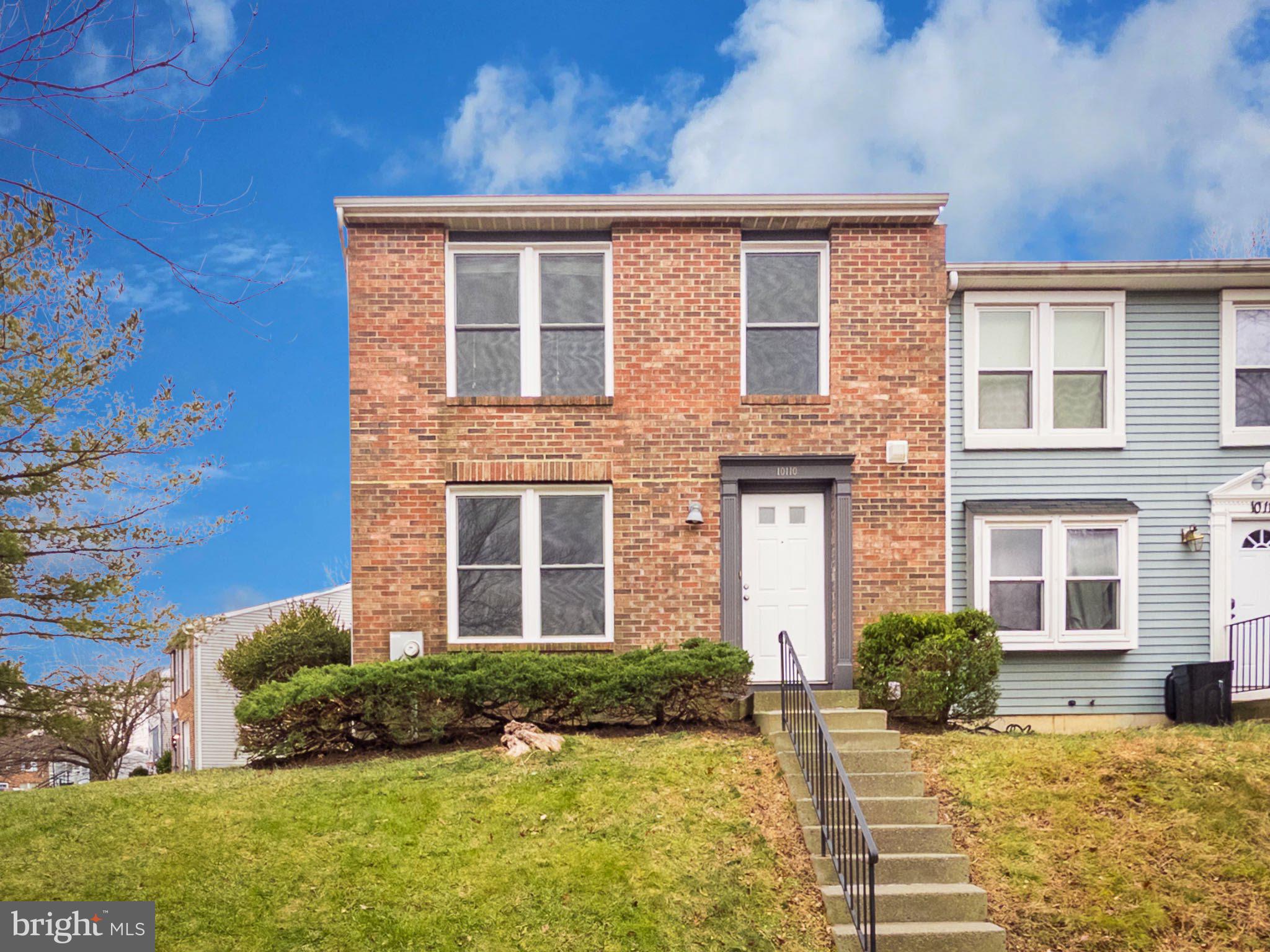 10110 Shelldrake Circle Damascus, MD 20872 - Photo 1 of 35