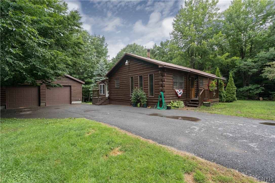 23281 Cemetery Road Rutland, NY 13612 - Photo 1 of 1 Gallery Image 1