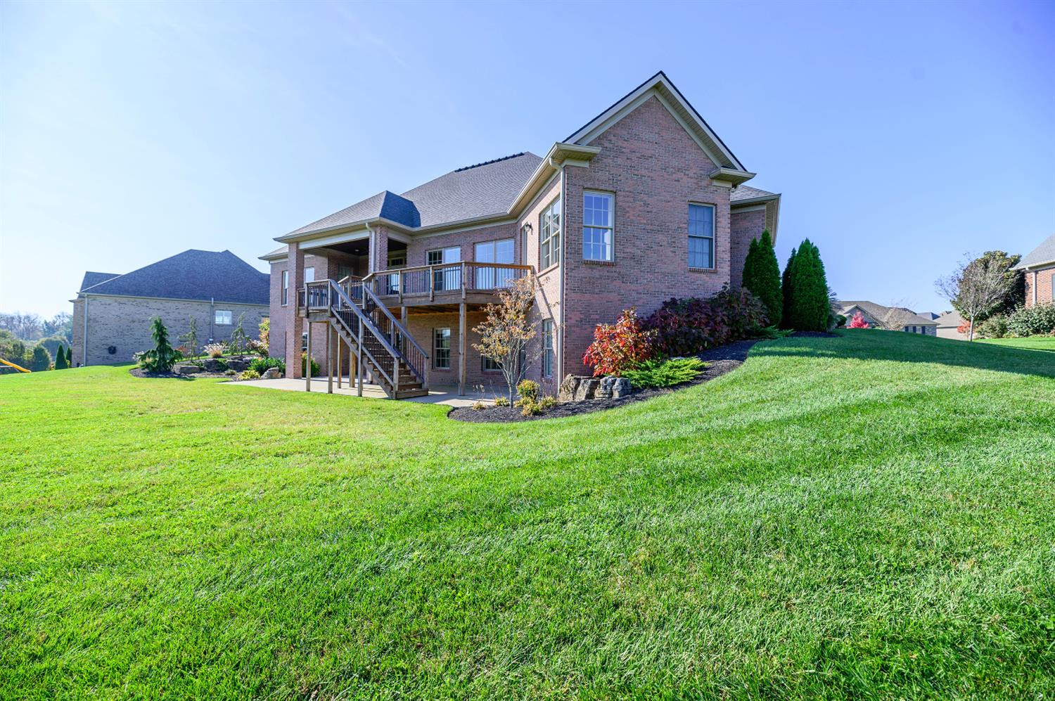 625 Old Coach Road Nicholasville, KY 40356 - Photo 44 of 51 Photo 44