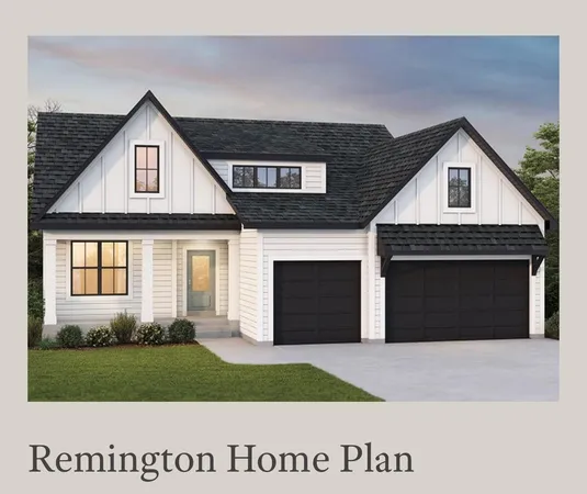 $745,230 | 11057 Kingsview Lane North, Dayton, MN 55369