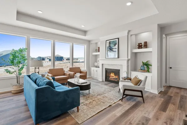 $745,230 | 11057 Kingsview Lane North, Dayton, MN 55369