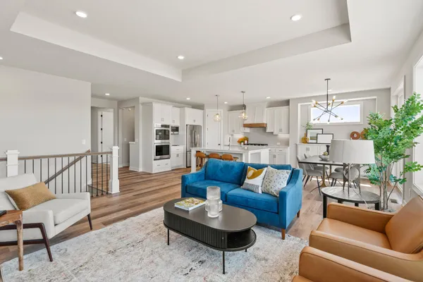 $745,230 | 11057 Kingsview Lane North, Dayton, MN 55369