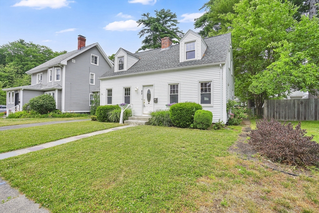 82 Biltmore Street Springfield, MA 01108 - Photo 35 of 39