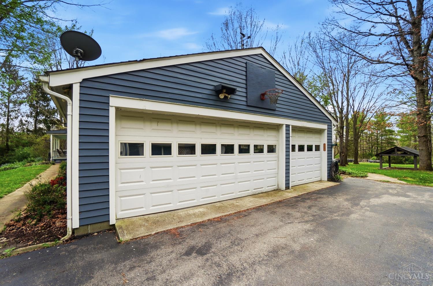 47 South Liberty-Keuter Road Lebanon, OH 45036 - Photo 85 of 90