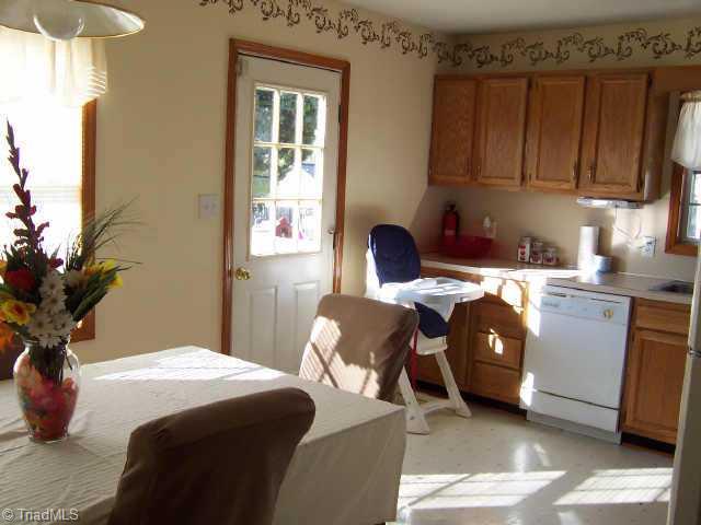 223 Albertson Road Thomasville, NC 27360 - Photo 2 of 6 Other. kitchen