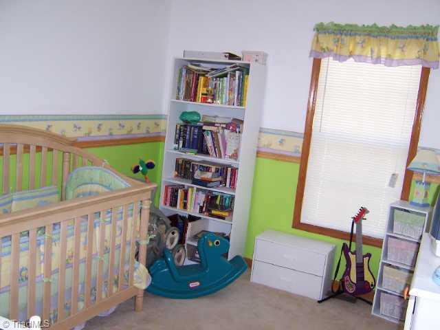 223 Albertson Road Thomasville, NC 27360 - Photo 4 of 6 Other. second bedroom