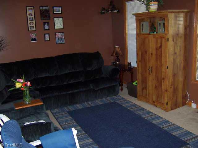 223 Albertson Road Thomasville, NC 27360 - Photo 5 of 6 Other. living room