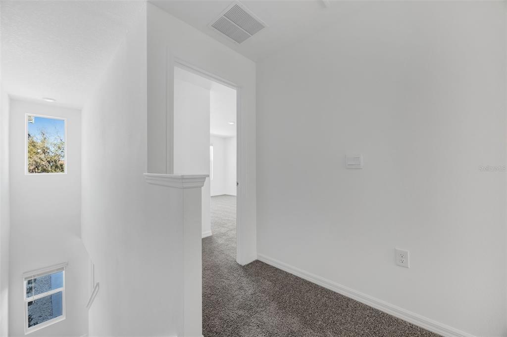 1009 Spotted Egret Loop Ruskin, FL 33570 - Photo 16 of 33 a view of an empty room