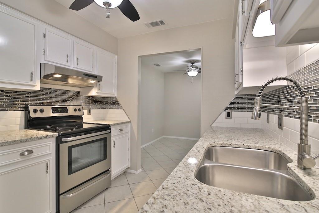 5417 Castle Road Abilene, TX 79606 - Photo 5 of 16