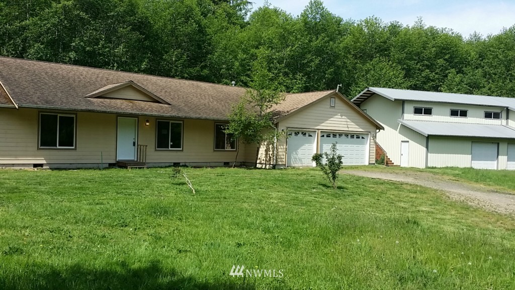 1144 Hazel Point Road Quilcene, WA 98376 - Photo 1 of 22 Gallery Image 1