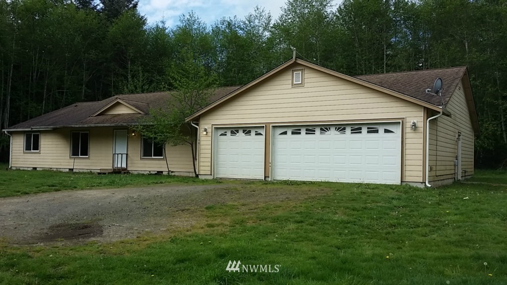 1144 Hazel Point Road Quilcene, WA 98376 - Photo 2 of 22 Gallery Image 2